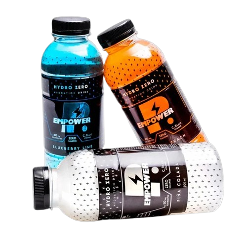Empower Energy Drink